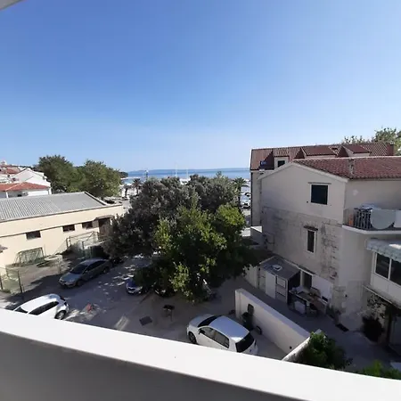 N&m 3* Baška Voda